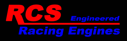 RCS Racing Engines